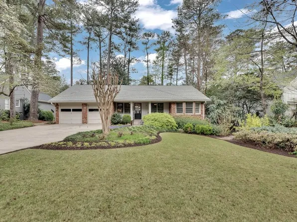 2295 Tanglewood Rd, Decatur, GA 30033