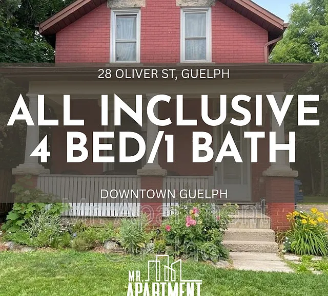 28 Oliver St #UPPER — Photo 1