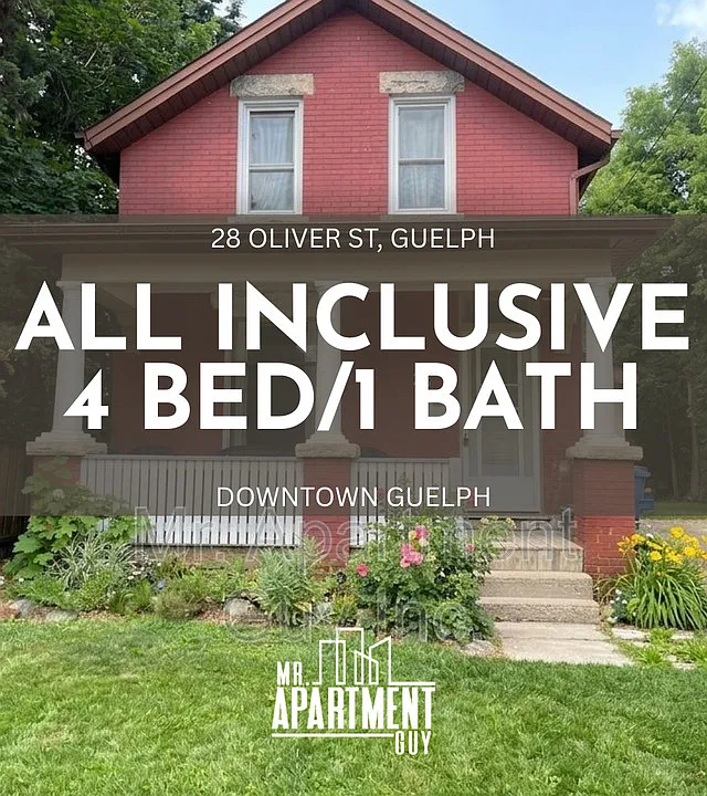 28 Oliver St #UPPER