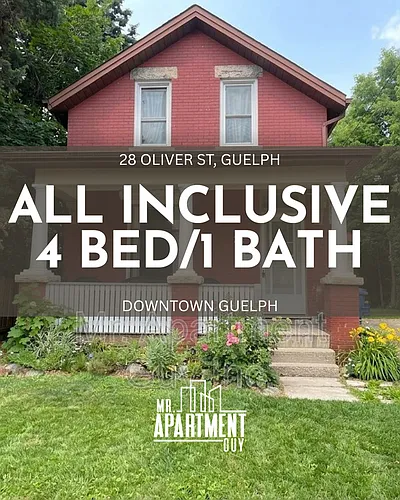 28 Oliver St #UPPER Photo 1