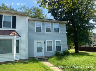 1822 Tulip Ave, District Heights, MD 20747