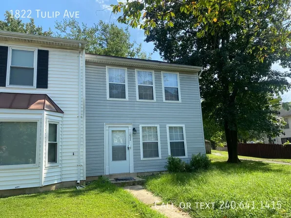 1822 Tulip Ave, District Heights, MD 20747