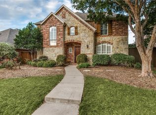 4655 Refugio Rd, Frisco, TX 75034