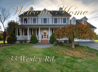 33 Wesley Rd, Hillsborough, NJ 08844