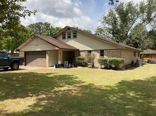 15340 Jackie Rd, Hamshire, TX 77622
