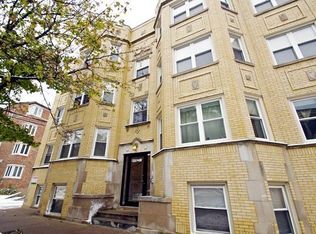 6170 N Winchester Ave APT 1, Chicago, IL