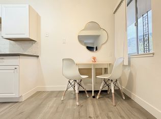 231 E San Fernando St APT 7, San Jose, CA 95112