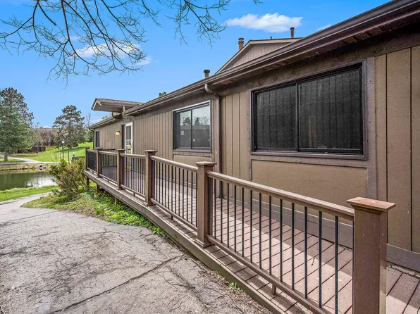 2534 Traver Blvd #75, Ann Arbor, MI 48105