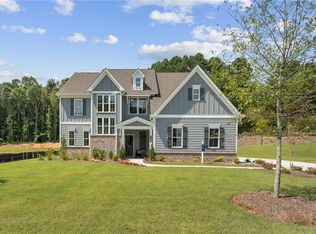 2722 Byess Ct, Marietta, GA 30064