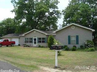 66 Woodruff 607 Rd, Mccrory, AR 72101