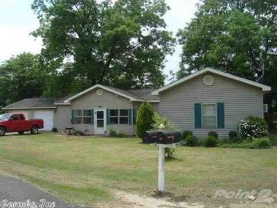 66 Woodruff 607 Rd, Mccrory, AR, 72101