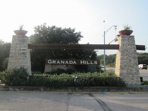 5th image of 8407 Candelaria Dr