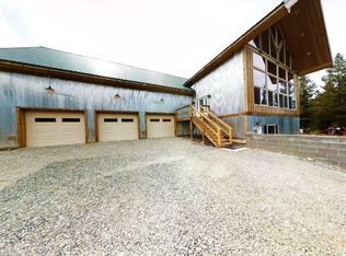 1310 Telegraph Creek Rd, Elliston, MT 59728