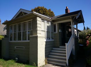 5648 12th Ave NE, Seattle, WA 98105