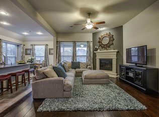 231 Soaring Pines Pl, Montgomery, TX 77316