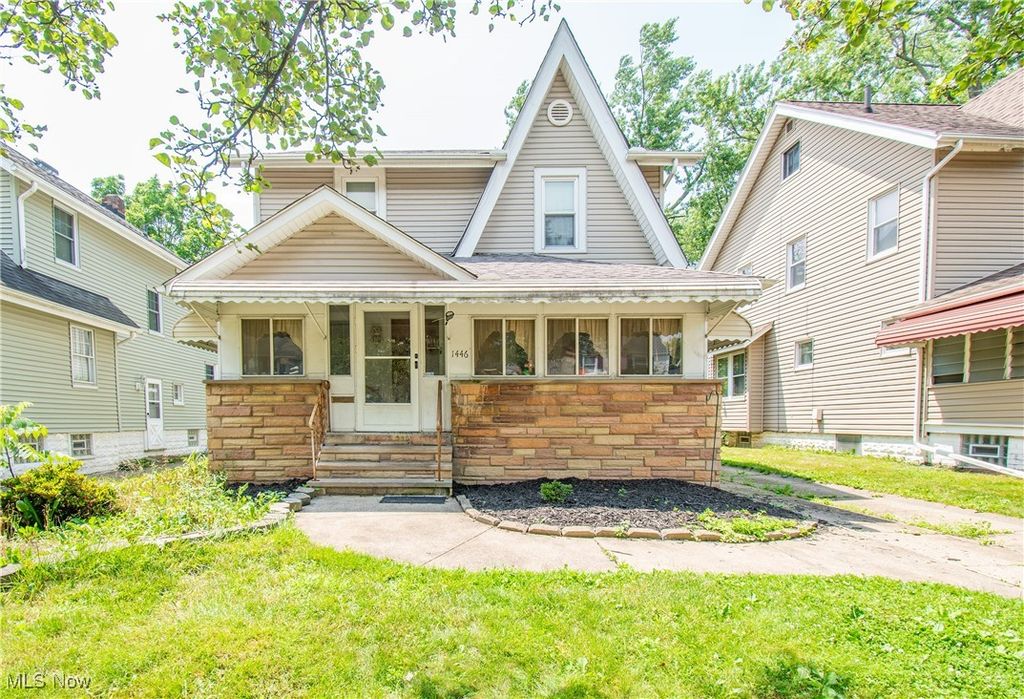Real estate listing image