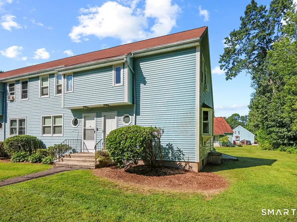 1 Abbott Road #49, Ellington, CT 06029