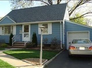 518 Jerusalem Rd, Scotch Plains, NJ 07076