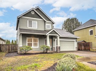 19958 SW Zackwood Ct, Beaverton, OR