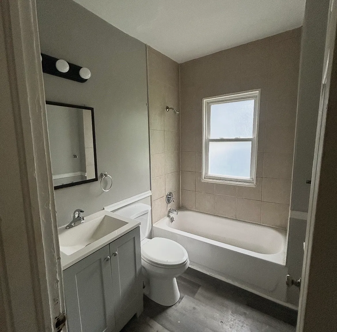 3 bed, 1089 sqft, $1,270 — Photo 4
