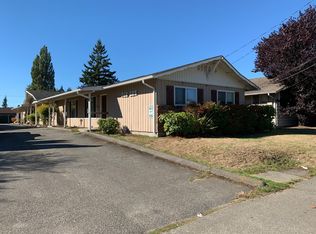 Hilborn8, Marysville, WA 98270