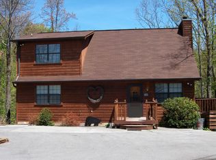 776 Village Loop, Gatlinburg, TN 37738