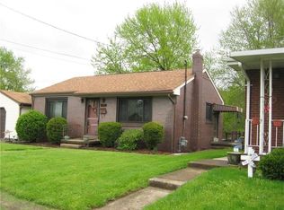 1305 Penn Ave, New Brighton, PA 15066