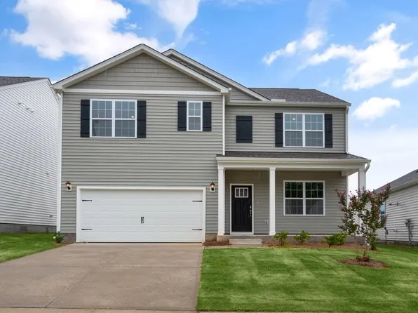 1343 Lansdowne Drive #420, Mebane, NC 27302