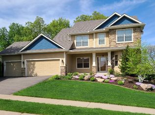 8630 Portage Ln E, Shakopee, MN 55379