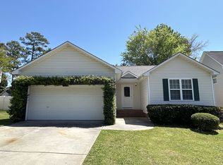 443 Riverwalk Dr NW, Concord, NC 28027