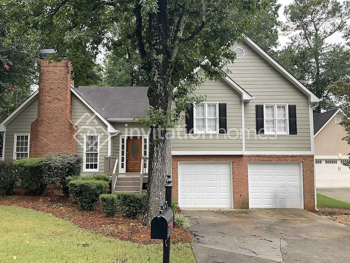 211 Whisperwood Ln NW Marietta, GA 30064 — Photo 1