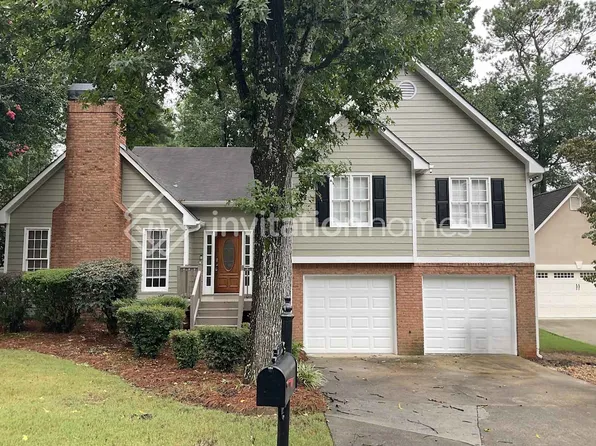 211 Whisperwood Ln NW, Marietta, GA 30064