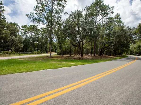 W HILLSBOROUGH AVENUE LOT 1, FLORAHOME, FL 32140