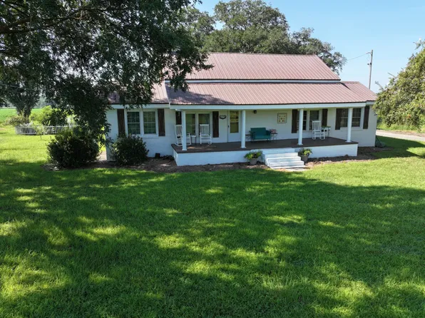 589 Jacksonville Scotland Rd, Jacksonville, GA 31544