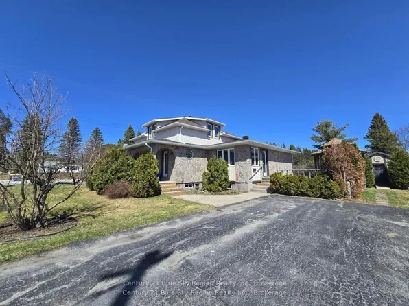 22 Dubeau St, West Nipissing, ON P0H 2M0