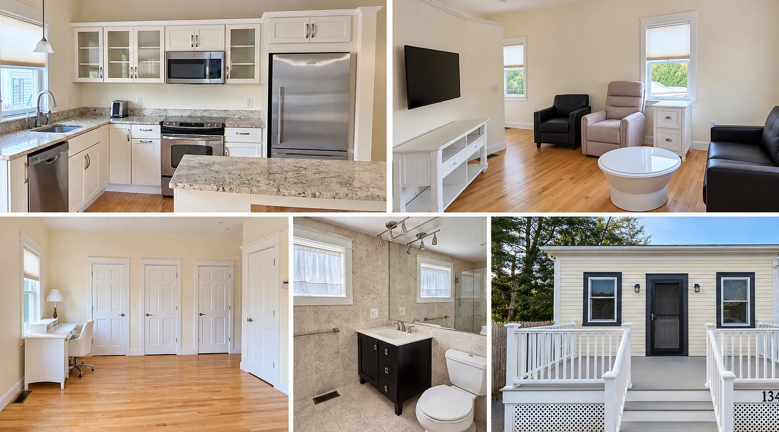 1 bed, 800 sqft, $3,500 — Photo 1