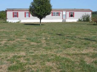 19892 State Highway Jj, Clearmont, MO 64431