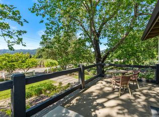 3750 Silverado Trl, Calistoga, CA 94515