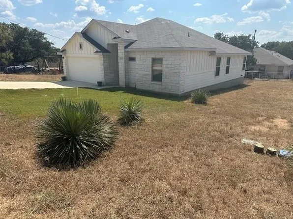 200 Hilldale, Granite Shoals, TX 78654