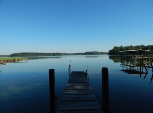 780 Captain Kidd Dr, Florien, LA 71429