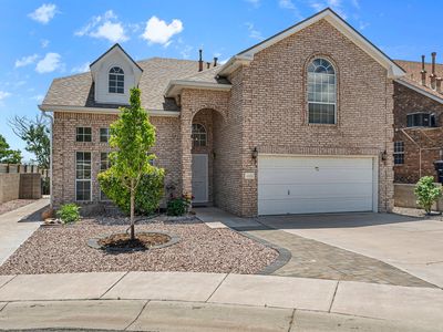 4408 Cactus Hills Pl NW, Albuquerque, NM, 87114