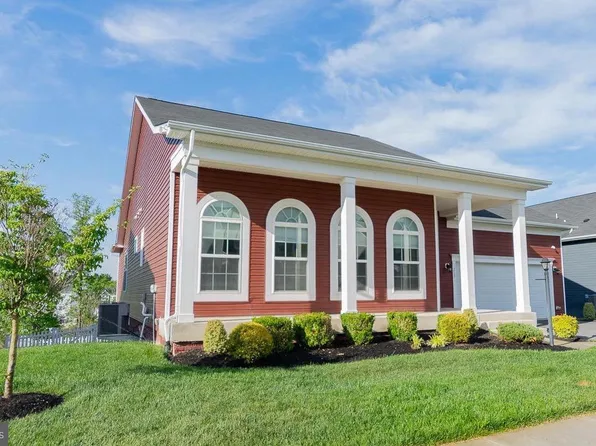 219 Patriot St, Stephenson, VA 22656