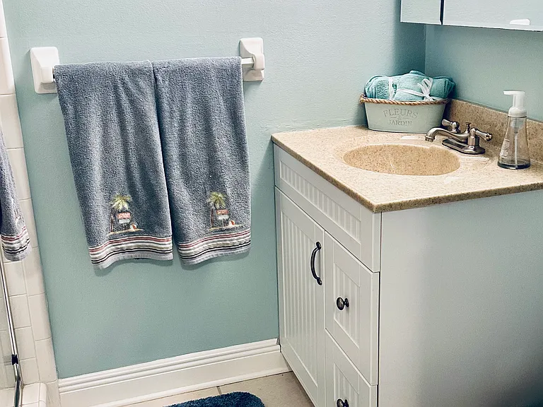 5050 Ocean Beach Blvd #307 — Photo 11