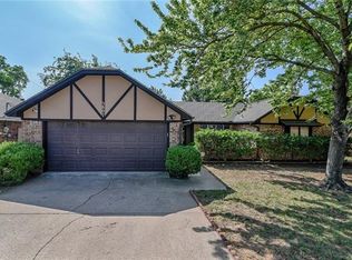 3807 Wrentham Dr, Arlington, TX 76016
