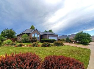 511 Dalmatian Dr, Canon City, CO 81212