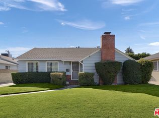 12254 Miranda St, Valley Village, CA 91607