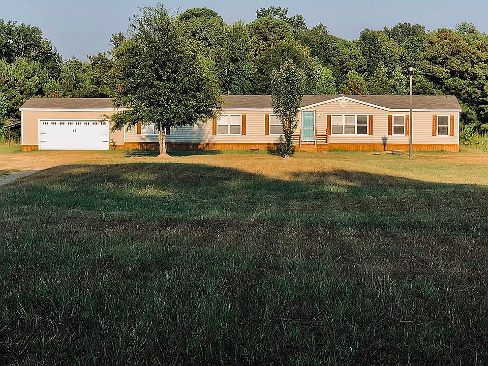 12281 Providence Road Ext, Keithville, LA 71047 Zillow