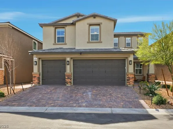 81 Kokomiko Ave, Las Vegas, NV 89183