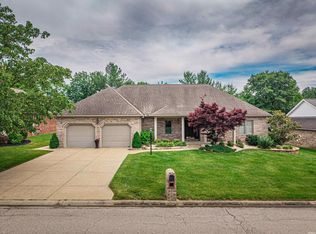 201 N Faith Way, Evansville, IN 47712