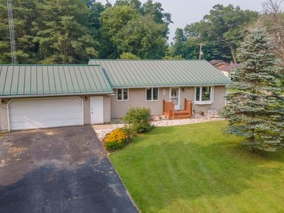 W8216 Buttercup Ct, Wautoma, WI, 54982